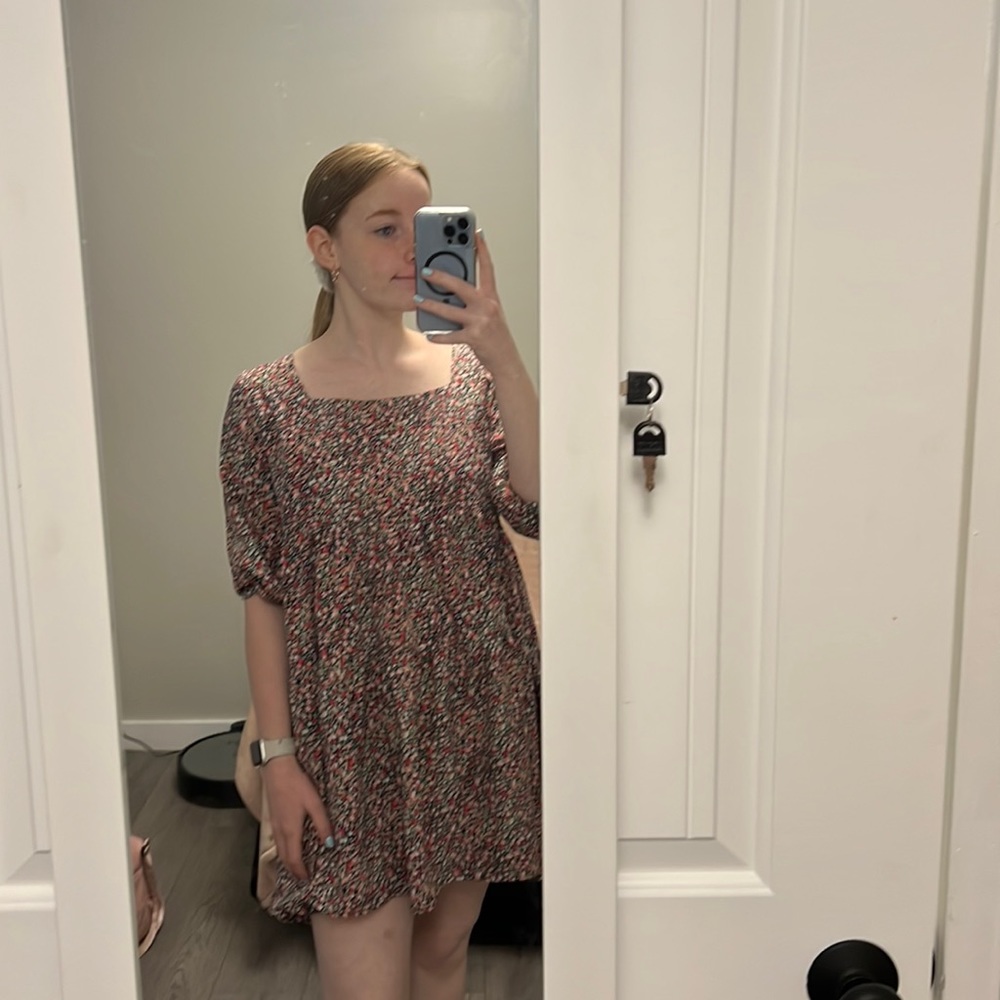 Shein dress
